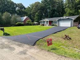 Best Cobblestone Driveway Installation  in Cottonwood, AL